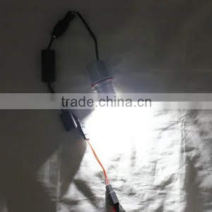 Led Marker Angel Eyes E39 Headlamp Led Replacement Lights Led Marker 45w Angel Eyes for Bmw E39 thumbnail-3