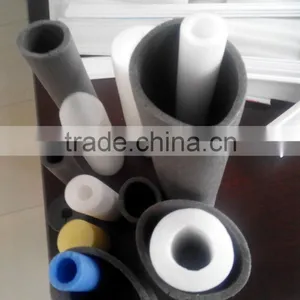 pe Foam Pipe /tube Extruder Equipment for Sale thumbnail-4