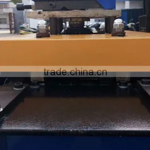 Small Lock Forming Machine / Cheap Lock Forming Machine thumbnail-5