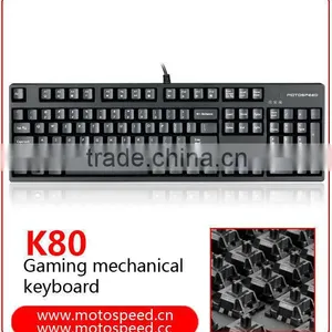 Profession Mechanical Keyboard,gaming Mechanical Keyboard thumbnail-1