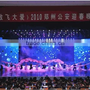 Commercial Wireless Outdoor Advertising Led Display Screen thumbnail-1