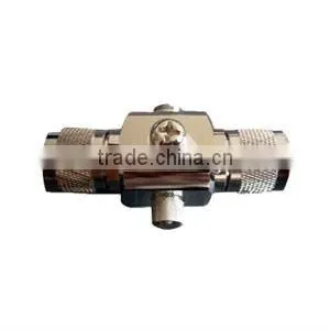 Lightning Arrester Surge Protective Device Surge Protectors thumbnail-1