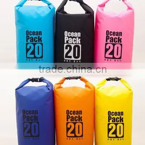 Waterproof Dry Bag, Swimsuit Bag thumbnail-1