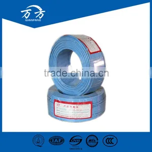 PVC Insulated 100% Copper Cable 6mm2 thumbnail-5