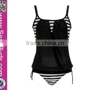 Cheap Sexy One Piece Bikini Swimsuit Girls Plus Size Swimwear Brazilian Bikini 2016 thumbnail-3