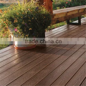 FRSTECH WPC STOCK CO LTD Anti-UV Tiny House 12 Square Meter Waterproof Anti-UV Stylish WPC House Sawn Timber Tualang thumbnail-2