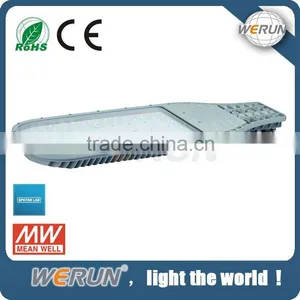 Hot Sales!!!IP65 CE RoHS Durable & Pupular 60w Led Street Fixture Lights thumbnail-1