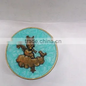 2012 Newest Metal Jewelry Box,gifts,promotion Gifts,fashion Gifts thumbnail-1