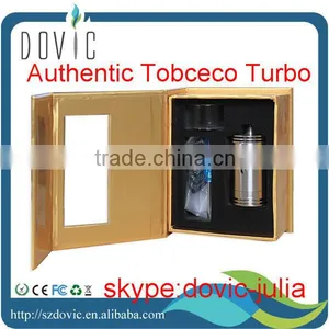 100% Real Turbo Rda Tobeco ,factory Price thumbnail-1