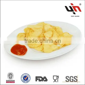 Hot Porcelain Restaurant Plate thumbnail-1