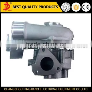 TF035HL 49135-07302 ,28231-27800 Turbocharger thumbnail-1
