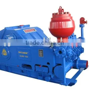 3NB1300 MUD PUMP thumbnail-1