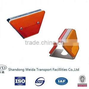 Traffic Safety Reflector Highway Guardrail Used thumbnail-5
