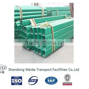 Highway Guardrail W Beam/sigma Post thumbnail-3