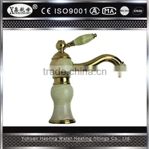 Gravity Casting Bathroom Sink Faucet thumbnail-1