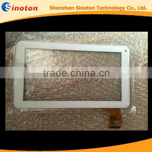Touch Screen Panel Digitizer Replacement FPC-TP090005(98VB)-00 thumbnail-1