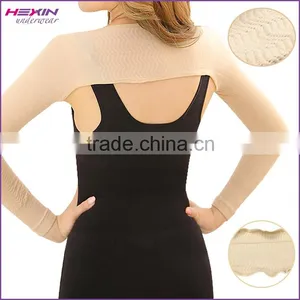 Push Up Breast Arm Sleeve Women Arm Slimming Shaper Upper Arm Sleeve thumbnail-1