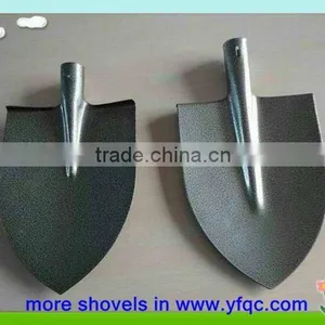 Shovel S506 Without Handle for Europe thumbnail-1
