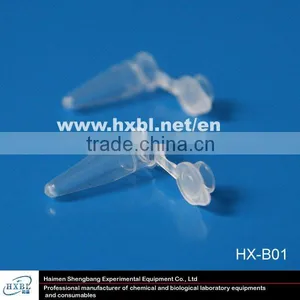PCR Tube thumbnail-1