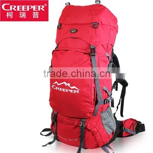 Creeper Professional 90L Large Fire Protection Backpack thumbnail-1