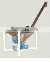 Plastic Screw Feeder thumbnail-1
