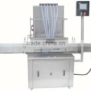 Corrosive Liquid Filling Machine thumbnail-1