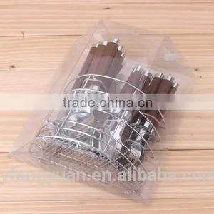 Stainless Steel Cutlery Set 24 Pcs thumbnail-3