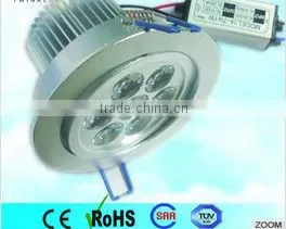 High Power 7W LED Led Spotlight thumbnail-1