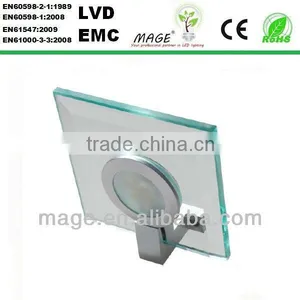 Square Recessed Led Downlight thumbnail-1