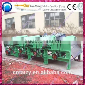 Good Feedback Waste Cotton Yarn Opening Machine Manufacture thumbnail-2