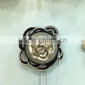 Beauty Beaded Decorative Tassel thumbnail-2