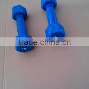 Mini Dumbbell--3kg thumbnail-4