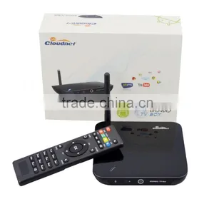 2016 Best Selling tv Box Quad Core Full hd 1080p RK3188 Porn Video Android tv Box Arabic Channel Free Sex tv With Camera and MIC thumbnail-5