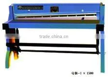 Hand Bending Machine thumbnail-1