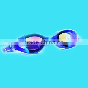 2016 Professional Cartoon Swim Goggles Sport Goggles Plastic Swimming Goggles thumbnail-4