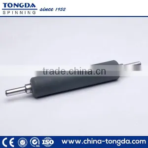 Textile Rubber Cots for Drawing Frame thumbnail-1