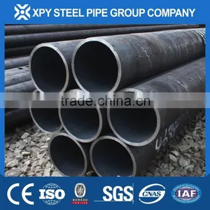Seamless Carbon Steel Pipes/casing Pipe/line Pipe thumbnail-2