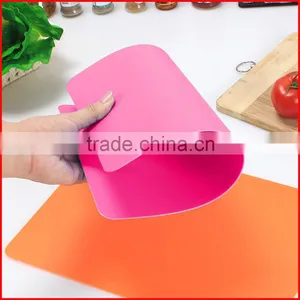 Scale Cutting Board for Vegetable and Meant thumbnail-4