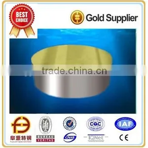 Not Deformed Oil Steel Best Oil-hardened Tool Steel SS 2140 thumbnail-1