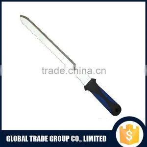New 2CR13 Stainless Steel PP&TPR Handle Insulation Knife 351546 thumbnail-1