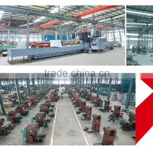 CNC Vertical Knee-type Milling Machine XLK5032CL thumbnail-3