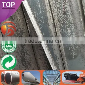 Carbon Steel Flat Bar High Tensile Steel Packing Strip Steel Flat Bar Quality Hot Dip Galvanized Steel Strip Production Line thumbnail-1