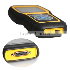 OBDSTAR X300M OBDII Odometer Correction X300 M Mileage Adjust Diagnose Tool (All Cars Can Be Adjusted Via Obd) Update By TF Card thumbnail-3