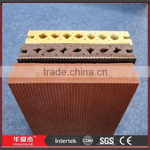 WPC Composite Floor Boards WPC Decking Tiles thumbnail-2