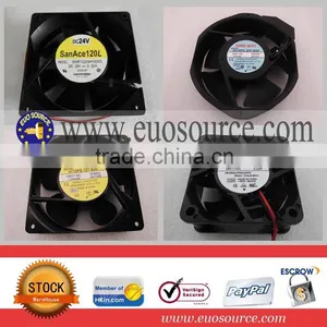 New dc Fan 1606KL-05W-V39-24DC/KT thumbnail-1