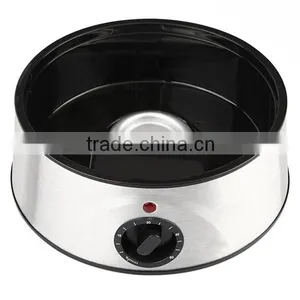 Stainless Steel Steamer XJ-92214/IIS thumbnail-3