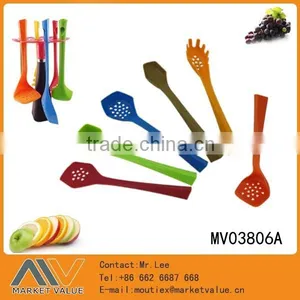 HIGH QUALITU HOT SALE NYLON KITCHEN TOOLS STRAINER thumbnail-5