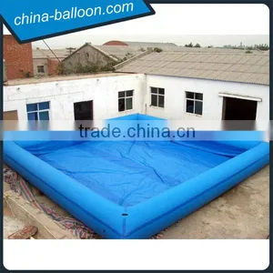 Large Inflatable Water Pool/ Summer Inflatable Swimming Pool thumbnail-6