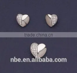 New Design Cheap 925 Sterling Silver Jewelry Wholesale thumbnail-1