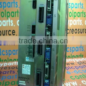 YASKAWA Servopack CACR-IR 050505FB P00B07 Servopack thumbnail-2